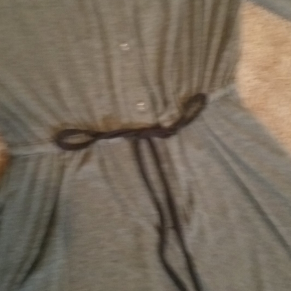 Anne Klein jumpsuit - Picture 4 of 6